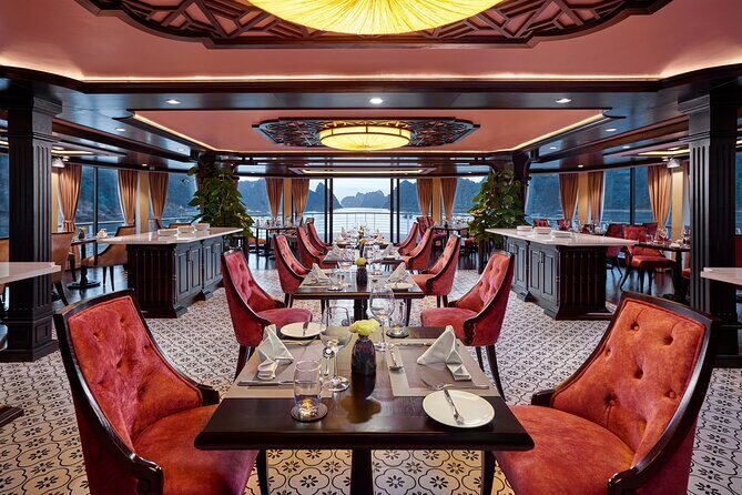 3-Day Cruise Tour to Halong Bay and Lan Ha Bay from Hanoi - An In-Depth Look at the 3-Day Cruise Experience