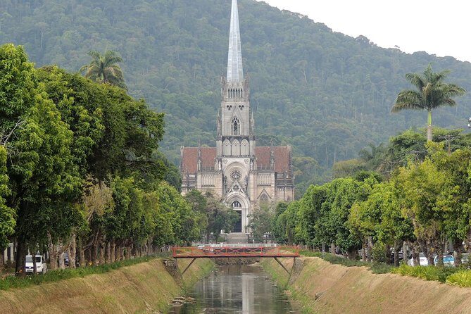 3-Day Customizable Tour of Rio de Janeiro - FAQs