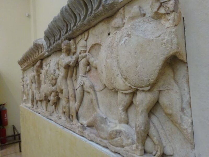 3-Day Delphi & Meteora Tour with 4 star hotels and tickets - Experience the Heart of Greece in Three Days
