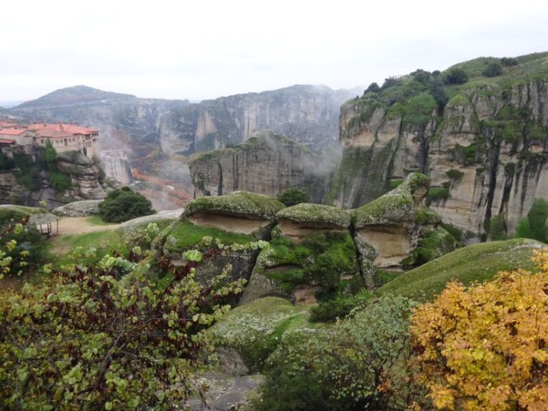 3-Day Delphi & Meteora Tour with 4 star hotels and tickets - Final Thoughts — Is It Worth It?