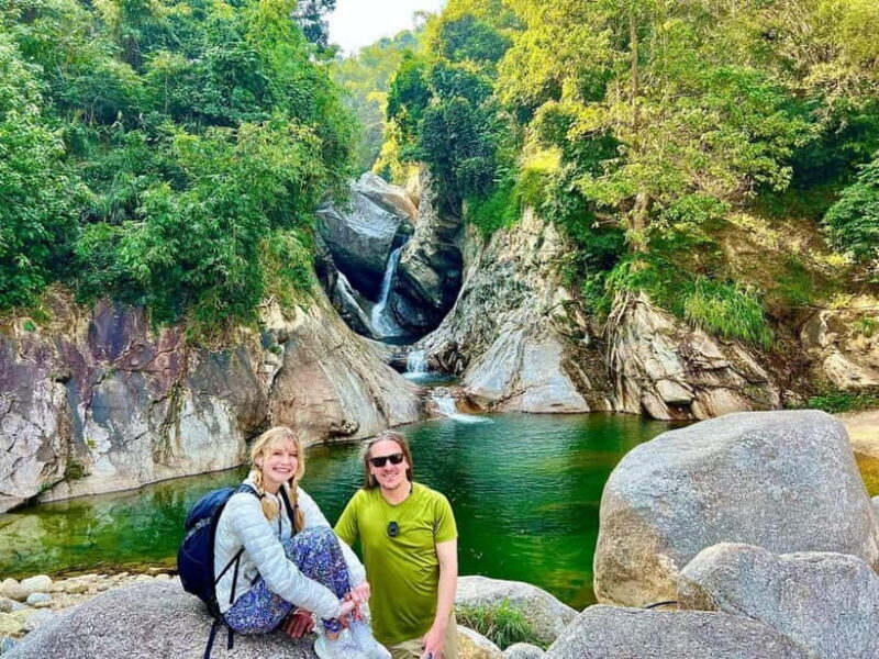 3-Day Deluxe Ha Giang Loop to All Highlights, Stay Resort 4* - Experience the Best of Northern Vietnam with a 3-Day Deluxe Ha Giang Loop Tour