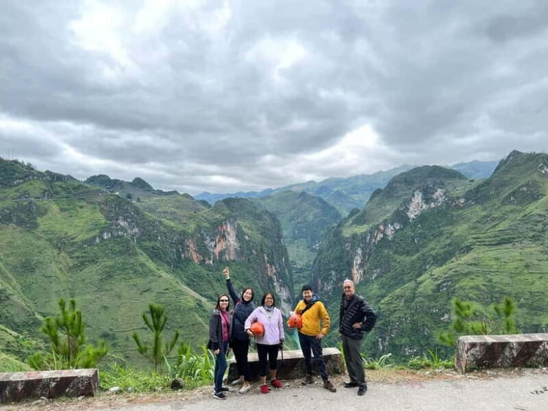 3-Day Deluxe Ha Giang Loop to All Highlights, Stay Resort 4* - How the Trip Feels in Practice