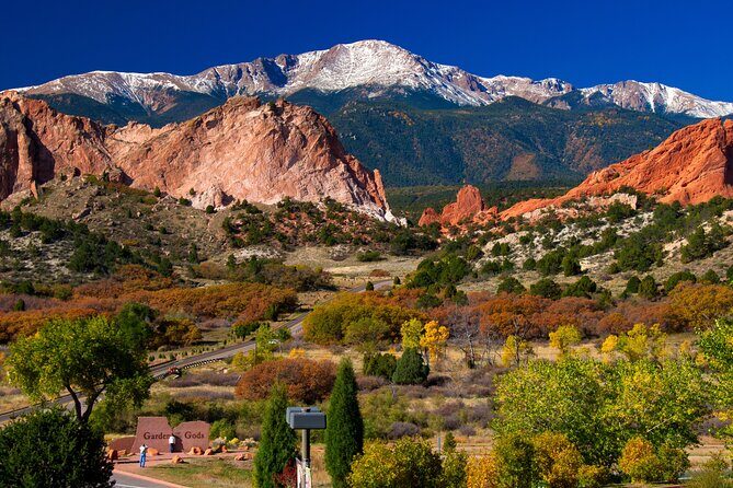 3 Day Denver, Rocky Mountains and Garden of the Gods Tour - Why This Tour Offers Good Value