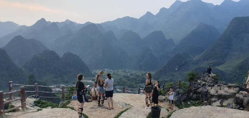 3-day Discover Wonders of HaGiang Loop on motorbike - Key Points