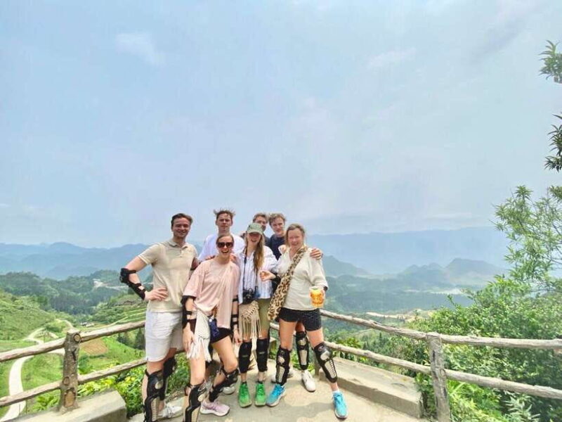 3-day Discover Wonders of HaGiang Loop on motorbike - Practicalities and Value