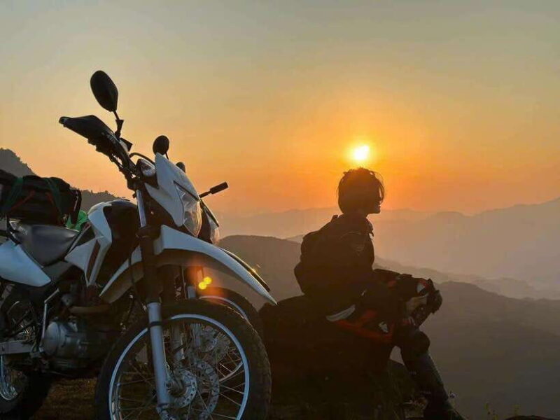 3-day Discover Wonders of HaGiang Loop on motorbike - FAQ