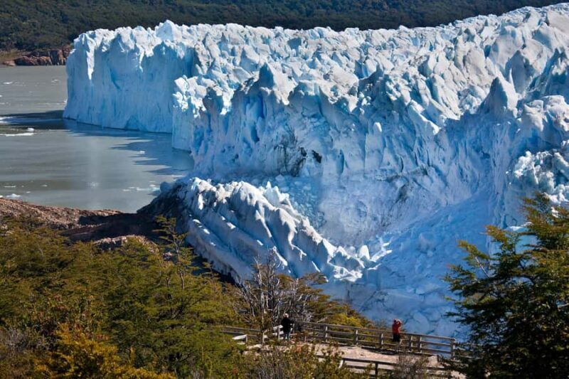 3-Day El Calafate Escape with Opt Airfare from Buenos Aires - Key Points