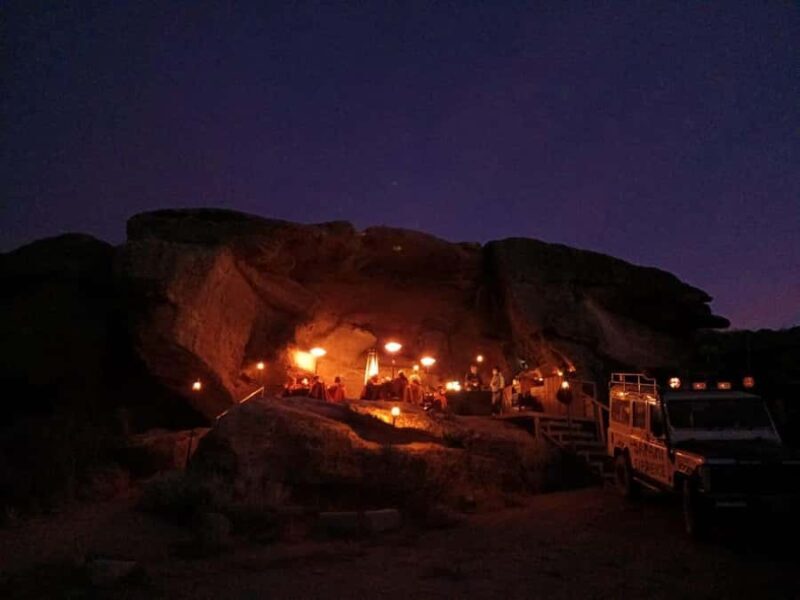 3-Day El Calafate Escape with Opt Airfare from Buenos Aires - Frequently Asked Questions