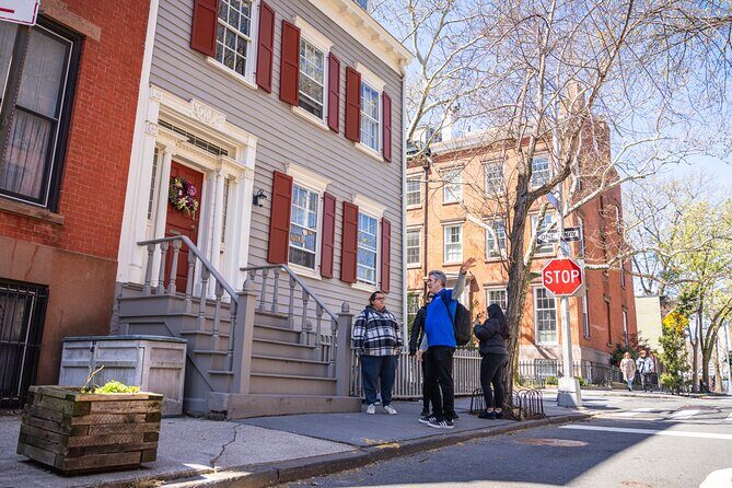 3 Day Experience New York City and Boroughs Explorer - Experience the Heart of New York City in Just Three Days