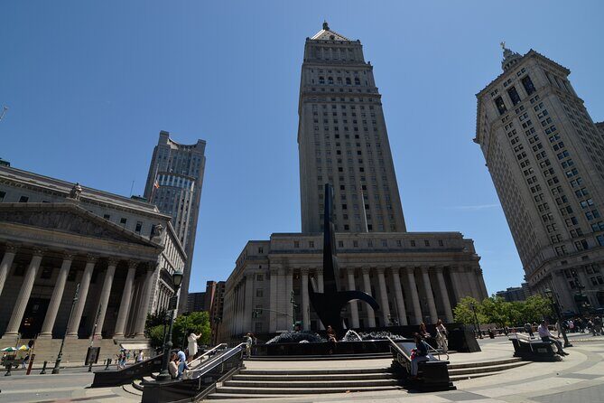 3 Day Experience New York City and Boroughs Explorer - FAQs