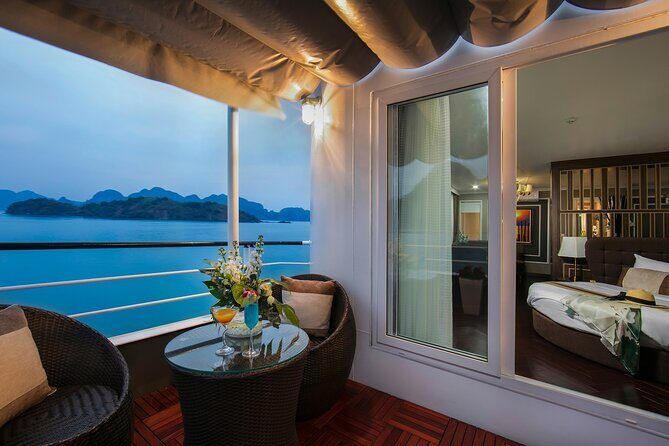 3-day Explore Halong Bay and Lan Ha Bay from Hanoi by Boat - An in-depth look at the 3-day cruise experience