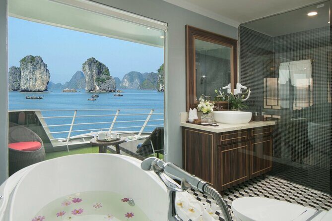 3-day Explore Halong Bay and Lan Ha Bay from Hanoi by Boat - Frequently Asked Questions