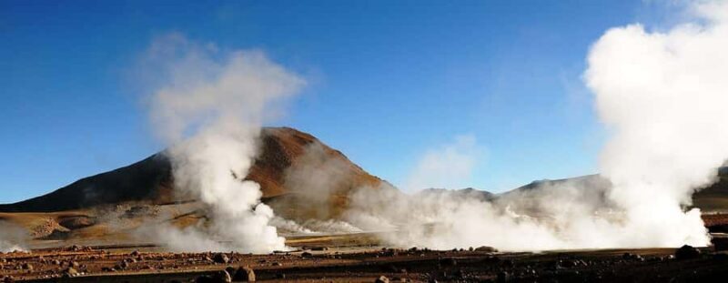3-Day Express Package in San Pedro de Atacama - Exploring the Highlights of the 3-Day San Pedro de Atacama Tour