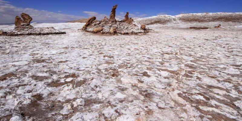 3-Day Express Package in San Pedro de Atacama - Practical Details and What They Mean for You