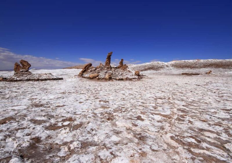 3-Day Express Package in San Pedro de Atacama - What to Expect Each Day