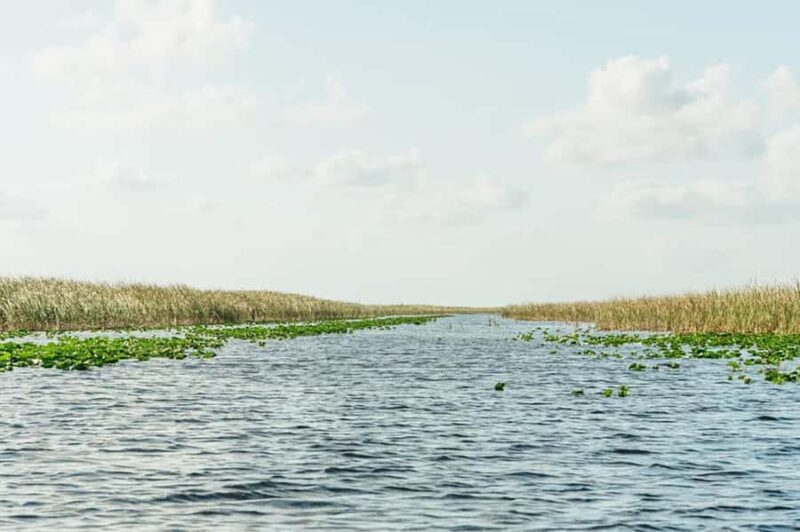 3-Day Florida Getaway: Miami, Everglades & Key West Snorkel - Key Points