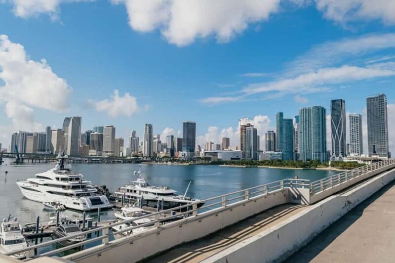 3-Day Florida Getaway: Miami, Everglades & Key West Snorkel - The Tropical Charm of Key West