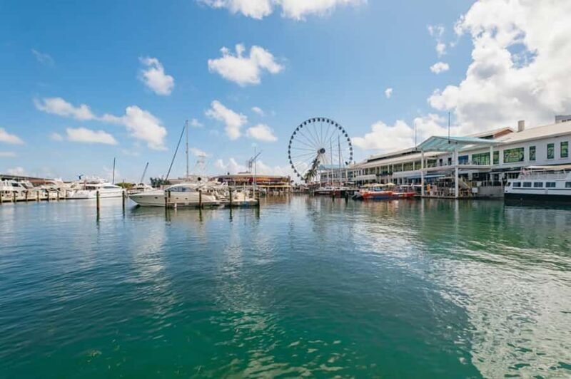 3-Day Florida Getaway: Miami, Everglades & Key West Snorkel - Practical Tips and Considerations