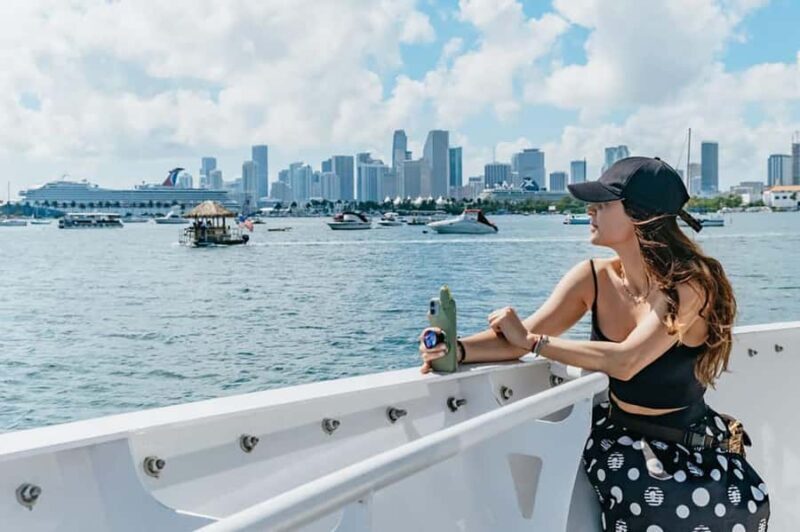 3-Day Florida Getaway: Miami, Everglades & Key West Snorkel - The Value of This Tour