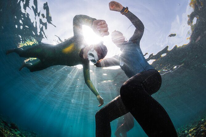 3-Day Freediving Level 1 Course - Authentic Experiences and Insights from Reviews