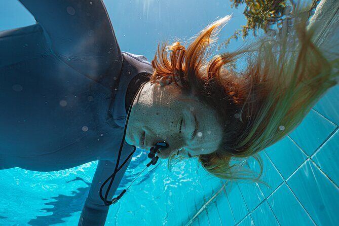 3-Day Freediving Level 1 Course - The Sum Up: Who Is This Tour Best For?