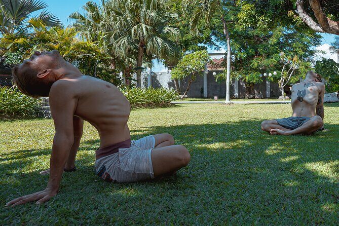 3-Day Freediving Level 1 Course - Frequently Asked Questions