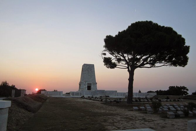 3 Day Gallipoli in Depth Tour from Istanbul with Troy - An In-Depth Look at the 3-Day Gallipoli & Troy Tour