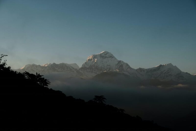 3 Day Ghorepani Poonhill Trek from Pokhara - Key Points