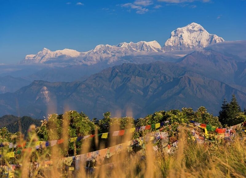 3 Day Ghorepani Poonhill Trek from Pokhara - Exploring the 3-Day Ghorepani Poonhill Trek: A Complete Guide