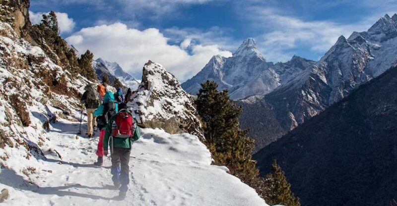 3 Day Ghorepani Poonhill Trek from Pokhara - FAQ