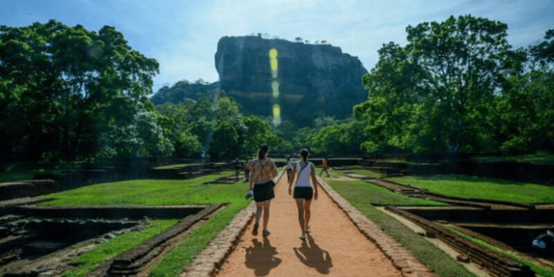 3-Day Glimpse of Sri Lanka Private Tour - Why This Tour Offers Good Value