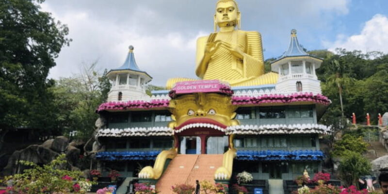 3-Day Glimpse of Sri Lanka Private Tour - Final Thoughts