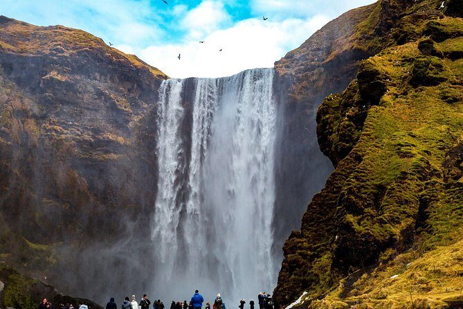 3-Day Golden Circle, Ice Cave, Glacier Lagoon and Canyon Tour - Final Thoughts