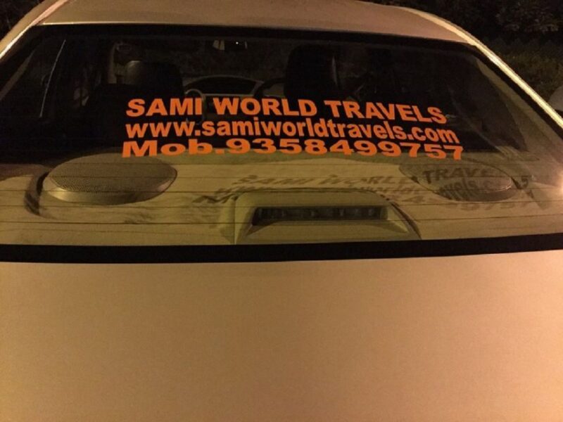 3-Day Golden Triangle Express Tour: Delhi, Agra & Jaipur - Practical Details and What to Expect