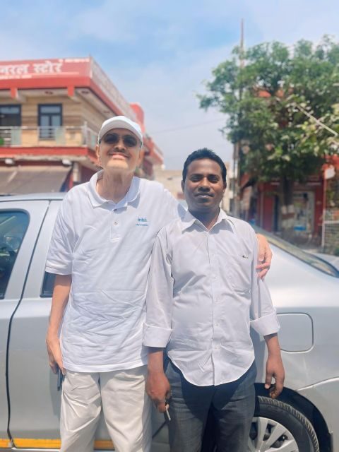 3-Day Golden Triangle Express Tour: Delhi, Agra & Jaipur - Who Should Consider This Tour?