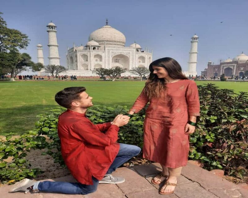 3- Day: Golden Triangle Getaway from Ahmedabad by Flight - Final Thoughts