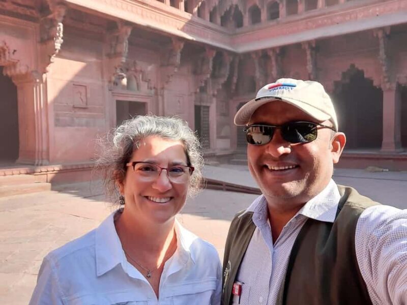 3- Day: Golden Triangle Getaway from Bangalore by Flight - Who Is This Tour Best For?