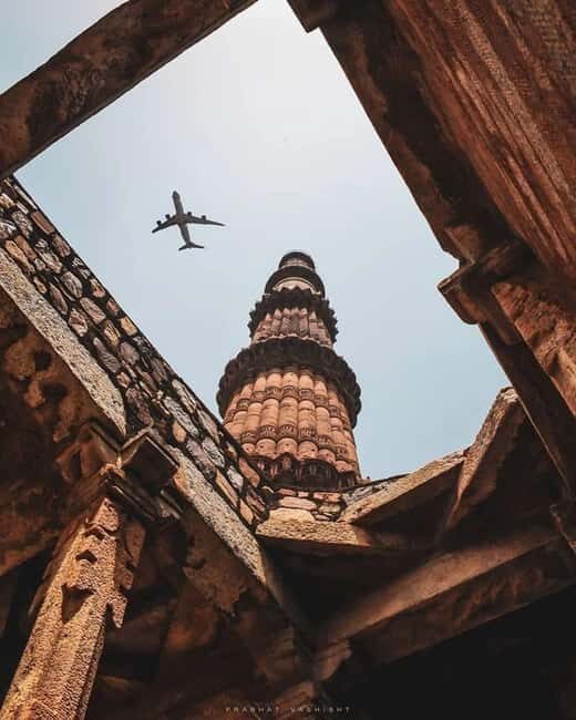 3- Day: Golden Triangle Getaway from Goa by Flight - What Those Who’ve Done It Say