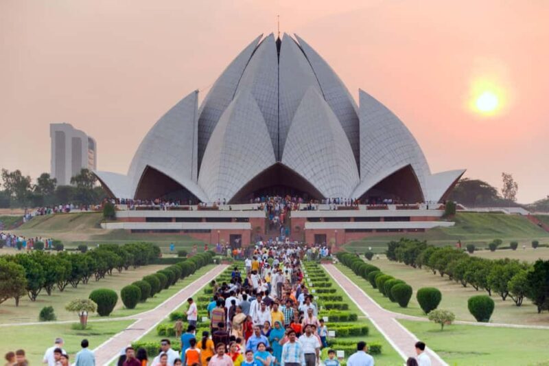 3- Day: Golden Triangle Getaway from Goa by Flight - Final Thoughts