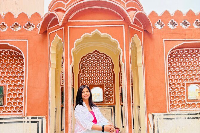 3-Day Golden Triangle Tour-Delhi Agra Fatehpur Jaipur-Taj & More - What Makes This Tour Stand Out?