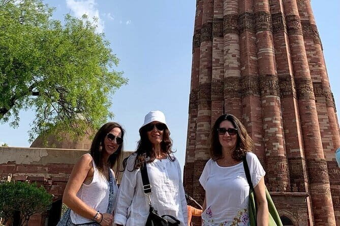 3 Day Golden Triangle Tour from Delhi - Exploring the Golden Triangle: A Deep Dive