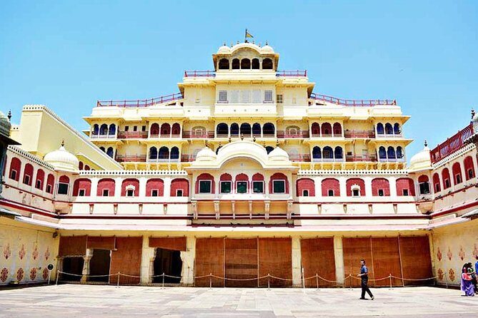 3-Day Golden Triangle Tour India  History, Culture & Taj Mahal - Frequently Asked Questions