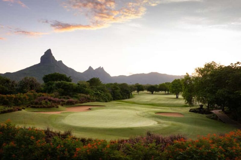 3-Day Golf Tour in Mount Abu - An In-Depth Look at the Mount Abu Golf Tour
