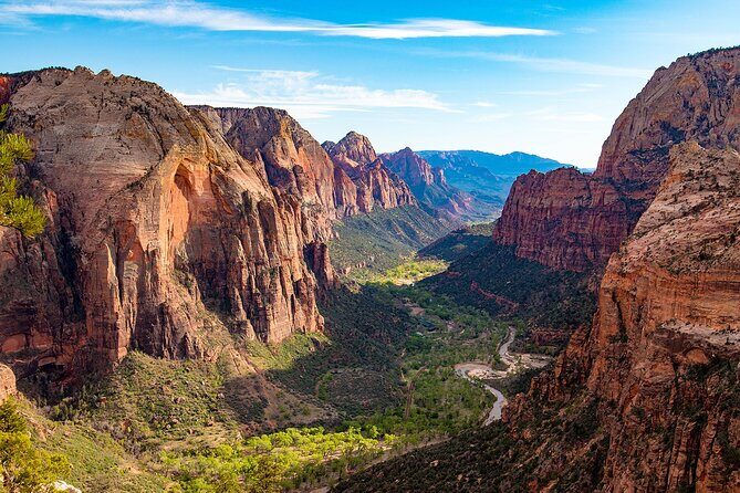 3-Day Grand Canyon, Antelope, Bryce & Zion Tour from Vegas - Key Points