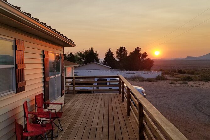 3-Day Grand Canyon, Antelope Canyon and Horseshoe Bend Tour - Frequently Asked Questions