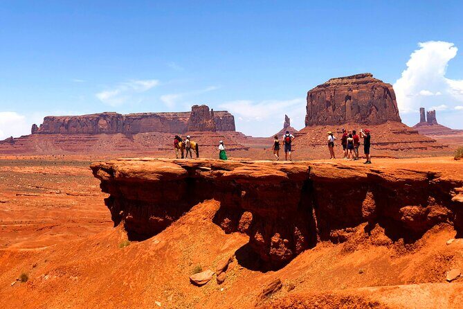 3-Day Grand Canyon South Rim, Zion & Bryce Canyon From Las Vegas - An In-Depth Look at This 3-Day Southwest Adventure