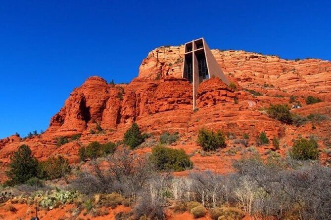 3-Day Grand Canyon South Rim, Zion & Bryce Canyon From Las Vegas - Final Thoughts