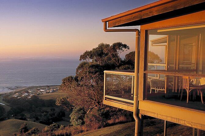 3-Day Great Ocean Road and Grampians Tour from Melbourne - Authentic Experiences and Practical Details