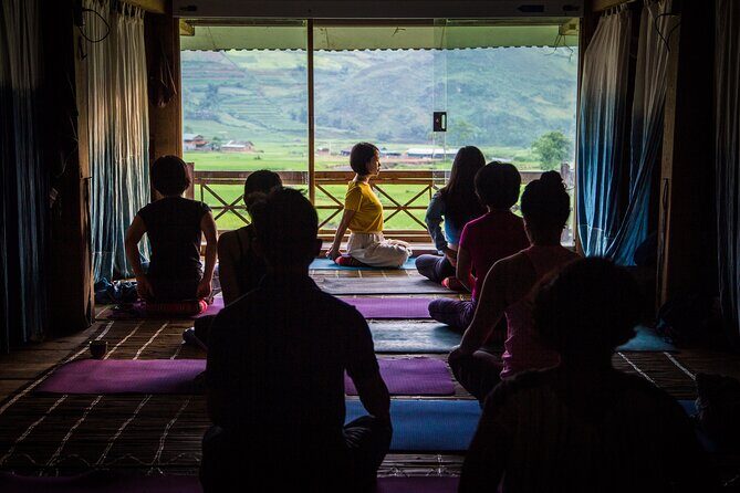3-Day Guided Tour in Hanoi with Yoga & Indigenous Health Therapy - FAQ