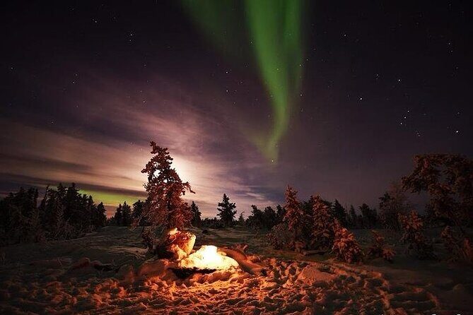 3-Day Guided Tour to Yellowknife Aurora Viewing - Final Thoughts: Is It Worth It?